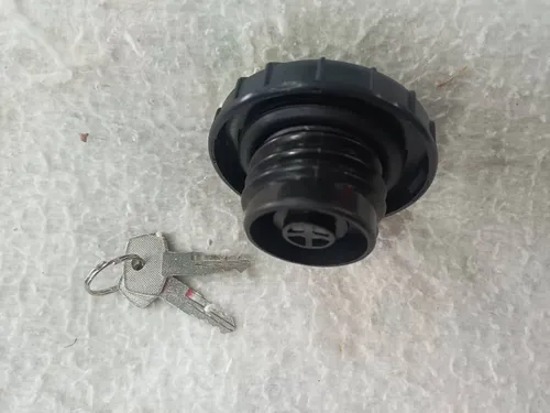 Tapa Gasolina Chevrolet Aveo