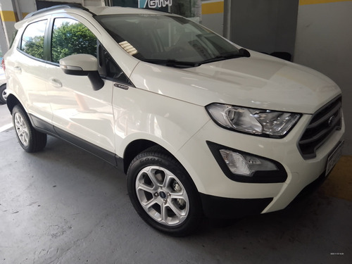 Imagen 11 de 20 de Ford Ecosport 2022 1.5 Se 123cv 4x2 Manual Eb Financio!!!