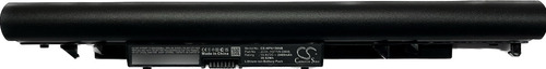 Bateria Compatible Con Hp 14-bs007la 15-bs022la Jc03 Jc04