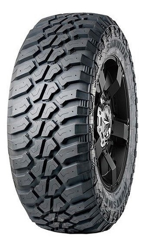 Pneu Aro 18 33x12,5 R18 10pr 118 Q Huntsman M/t Sunwide