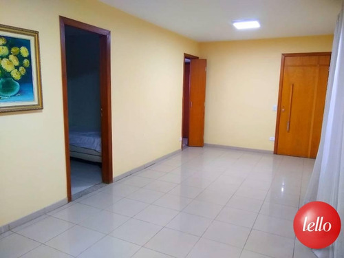 Imagem 2 de 25 de Apartamento - Ref: 244853