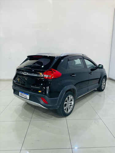 Chery Tiggo 2 Tiggo2 1.5 Look (aut)