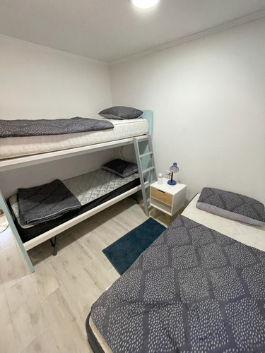 Arriendo Cabaña En Maitencillo. Cerro Tacna Año Corrido