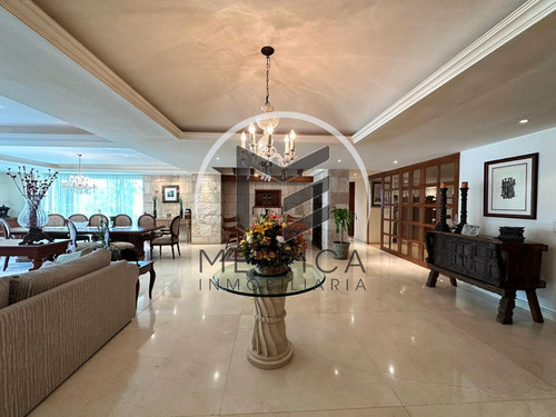 Departamento En Venta En La Enramada De 297 M2