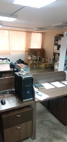 Imagen 6 de 14 de Oficina En Venta En Quinta Onda