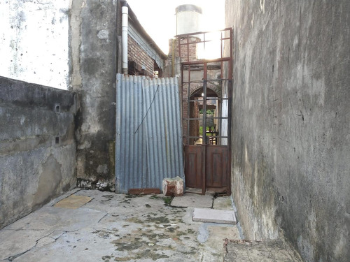 Terreno O Casa A Demoler En Venta En Santa Fe - Zona Facundo Zuviria