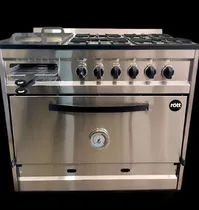 Comprar Cocina 4 Hornallas Multiple\u002F 6 Hornallas Gas Modelo Ciega
