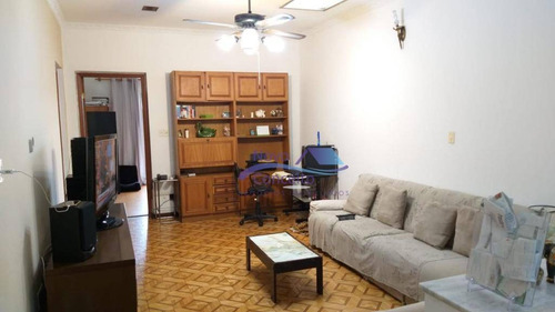 Casa Com 3 Dormitórios À Venda, 200 M² Por R$ 450.000 - Cidade São Mateus - São Paulo/sp - Ca0048