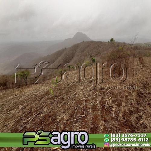 Imagem 26 de 30 de Fazenda À Venda, 150 Hectares Por R$ 1.125.000 - Ingá/pb - Fa0168