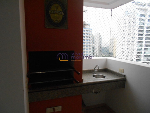 Imagem 9 de 15 de Varanda Gourmet - Nm4051