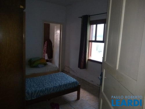Imagem 8 de 11 de Casa Térrea - Campo Grande - Sp - 583349