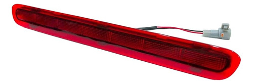 Tercera Luz De Freno Led Toyota Hilux Revo 2016-2023