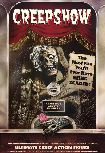 Creepshow Action Figure Neca