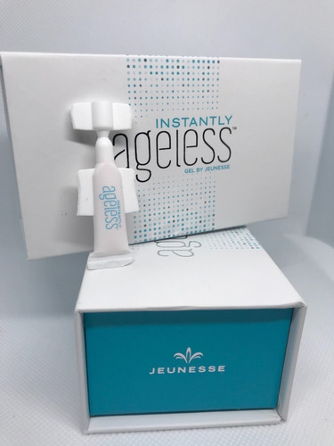 Instantly Ageless Peru Unidad Vence 2020 Lima