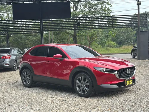 Mazda CX-30 2.0 Grand Touring At