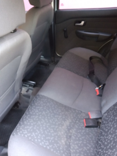 Fiat Palio Weekend Trekking