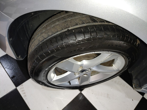 Imagen 11 de 15 de Volkswagen Passat Comfort Tsi Turbo No Automatico Highline B
