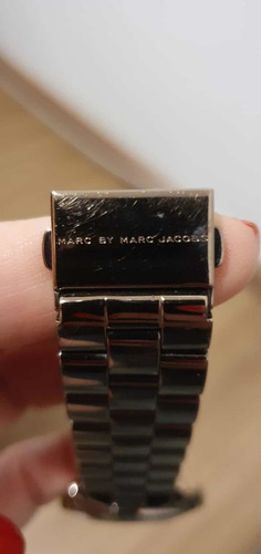 Relógio Marc Jacobs