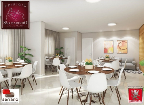 Imagem 4 de 8 de Apartamento - Ap01352 - 68736961