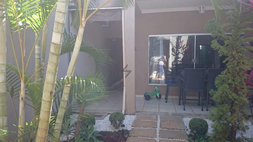 Imagem 17 de 23 de Casa À Venda Em Parque Moema - Ca001272