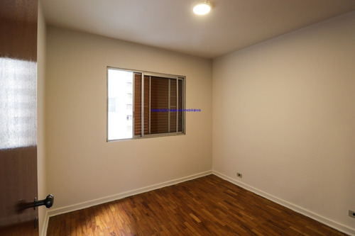 Imagem 11 de 17 de Apartamento 132m², 03 Dormitórios (sendo 01 Suíte), 02 Banheiros E 01 Vaga Na Garagem. Condomínio Com Portaria, Segurança 24hrs E Salão De Festa. - 21071904 - 69862517