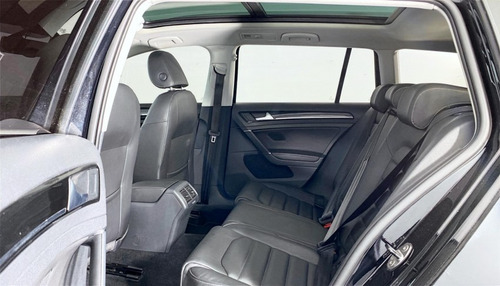 Imagem 10 de 15 de 105867 - Volkswagen Golf 2016 Com Garantia