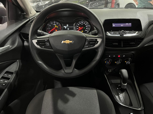 Chevrolet Onix 1.0 TURBO FLEX PLUS AUTOMÁTICO