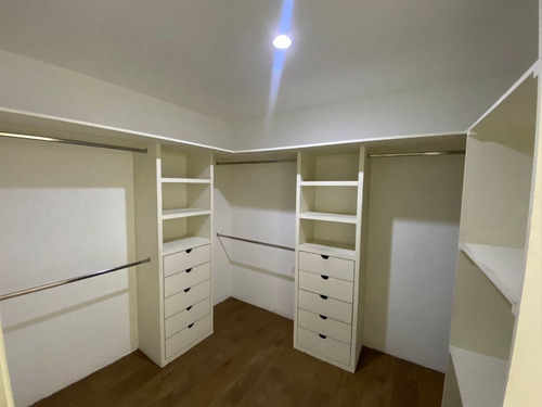 Departamento En Venta En Mexico Nuevo.