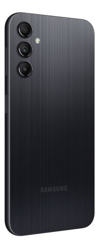 Samsung Galaxy A14 128gb 4gb Ram Negro