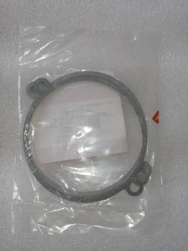 Imagen 2 de 2 de Empacadura Tapa Impecion Hj 150 Haojue Suzuki