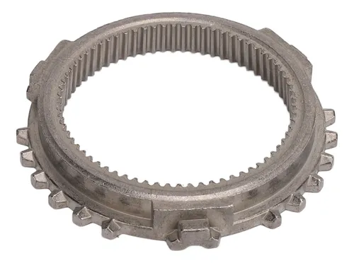 Par De Anillos Sincronizadores Trans Oem