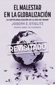 Libro Malestar En La Globalizacion, El