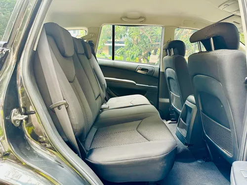 SsangYong Kyron 2.0 M200 Xdi