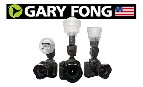 Kit Difusor Garyfong + Sd