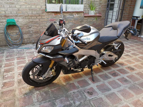 Aprilia Tuono V4 Rr