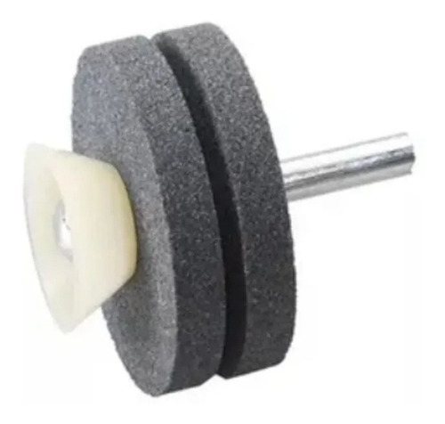 Imagen 1 de 6 de Afilador De Tijeras Y Cuchillos Para Taladro Ruhlmann Ru9002