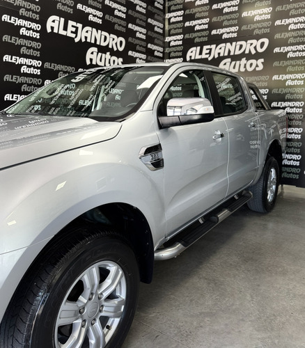 Ford Ranger 3.2 Cd Xlt Tdci 200cv