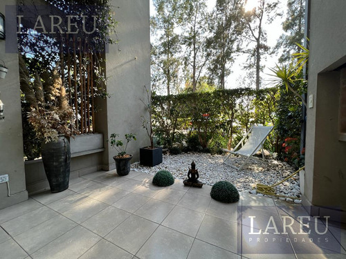 Departamento En Venta Con Renta, En Ayres Lofts - Pilar