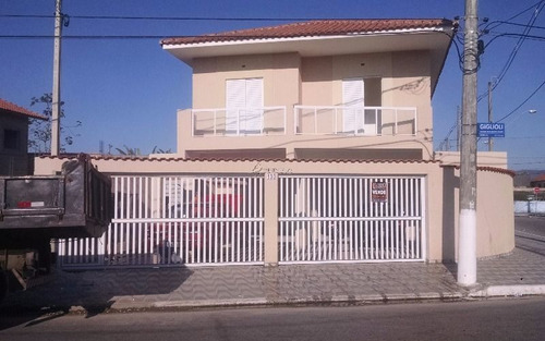 Imagem 2 de 18 de Sobrado Residencial ? Venda, Balneário Esmeralda, Praia Grande - So0012. - So0012