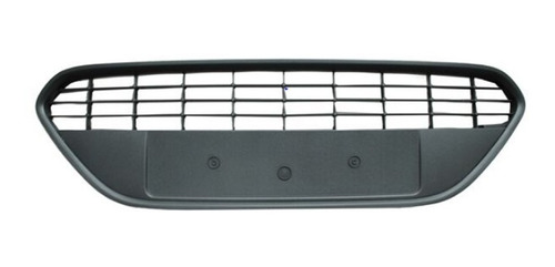 Rejilla Defensa Ford Focus 2009-2010 Central 4 Ptas