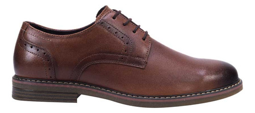 Zapato Vestir Casual Derby Hombre Flexi 989900 Original