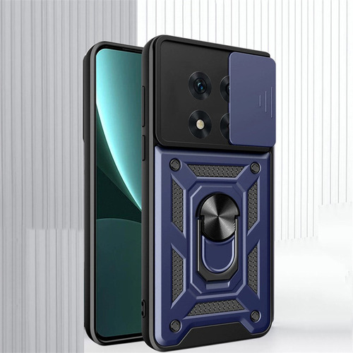 Funda For Xiaomi Poco X7 Pro 5g Con Protección Deslizante Y