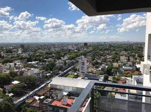 Imagen 12 de 14 de Vergara 1543 Piso 20° Con Cochera I Banfield