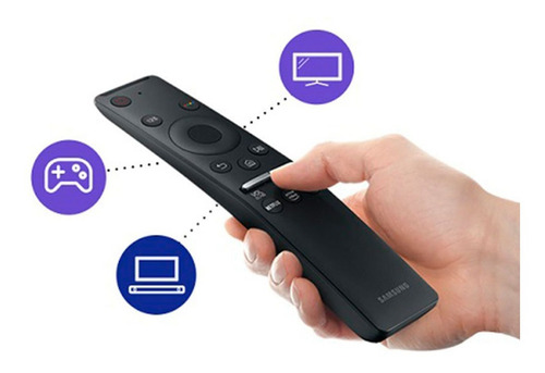 Smart Tv 58 Polegadas Samsung Led 4k Wifi Usb Hdmi