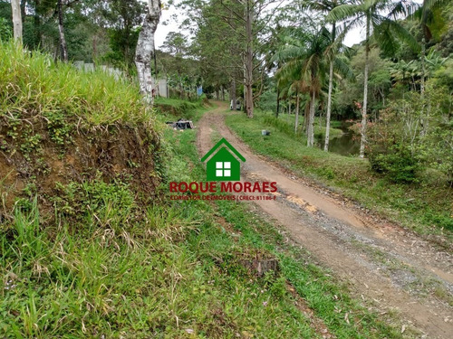 Imagem 4 de 11 de Construa Sua Chácara Em Juquitiba Sp Ref.: 0156