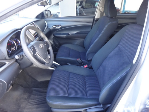 Imagem 6 de 7 de Toyota Yaris Xs Connect Plus 1.5 Automático Flex