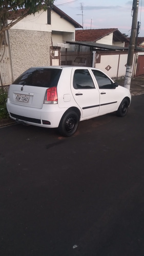 Fiat Palio 1.0 Elx Flex 3p