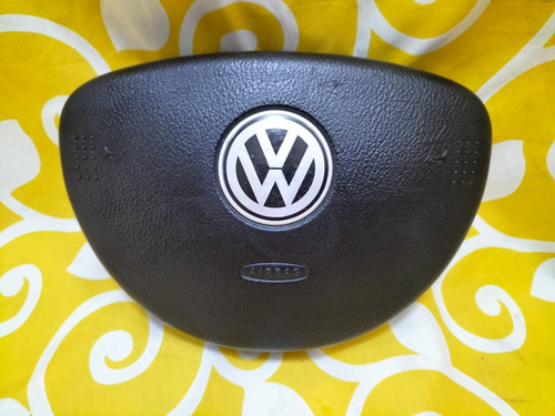 Bolsa De Aire Volkswagen Beetle 