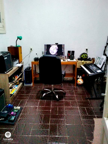 Imagen 2 de 11 de Apartamento En El Centro De Montevideo Ejido Y Cerro Largo