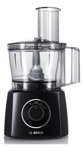 Imagen 2 de 6 de Procesador De Alimentos Multitalent3 Bosch MCM3201B